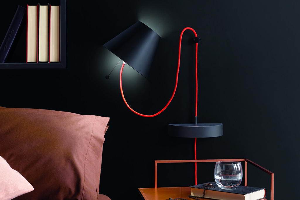 Mobilier design pour chambre a Annemasse