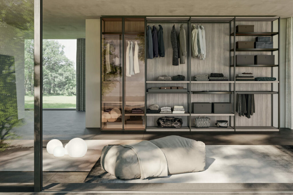 Dressing sur mesure a Annecy