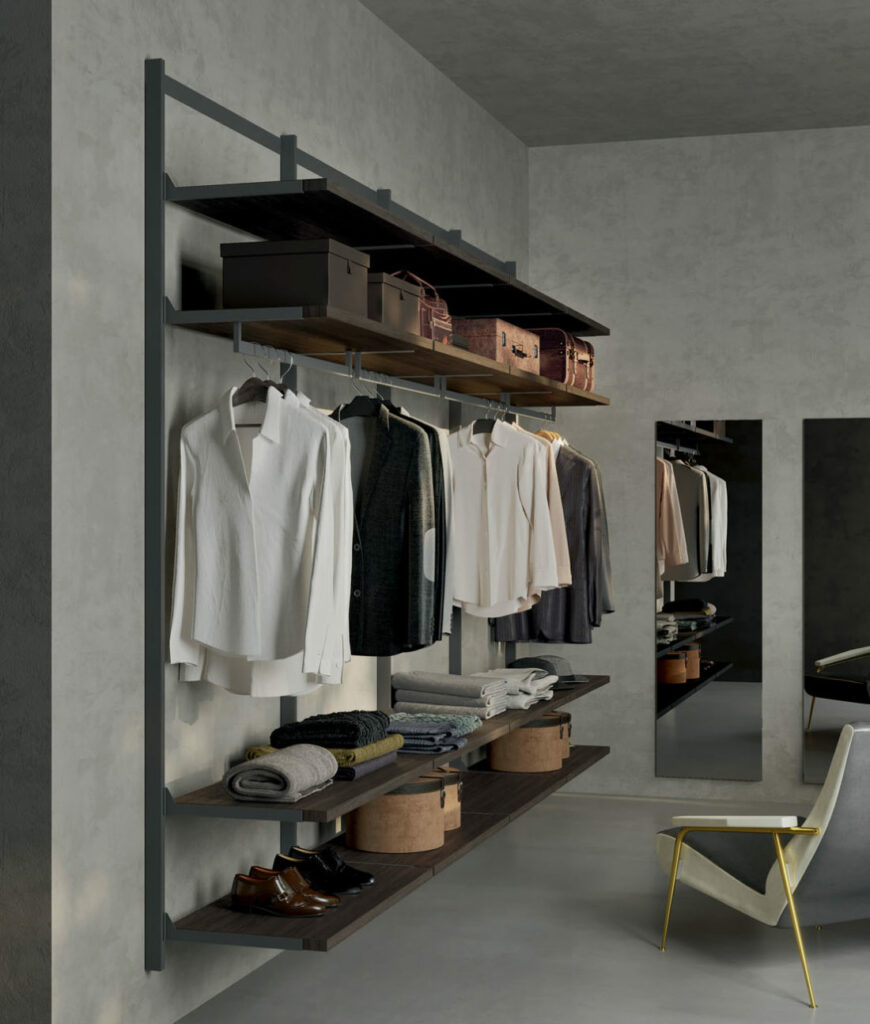 Dressing sur mesure a Grenoble
